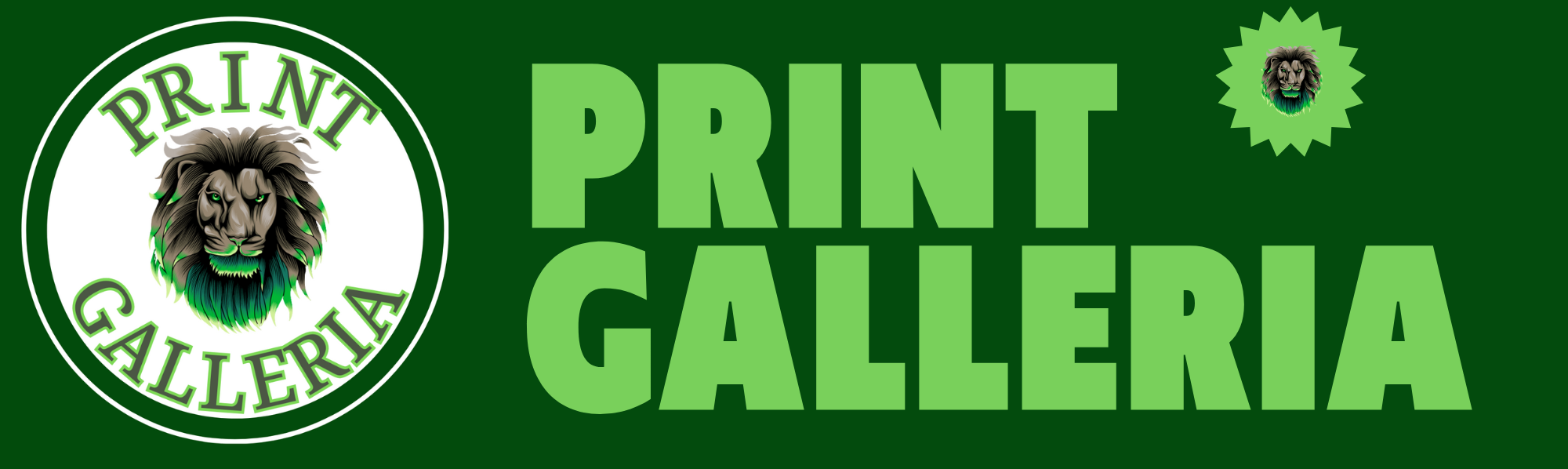 PrintGalleria